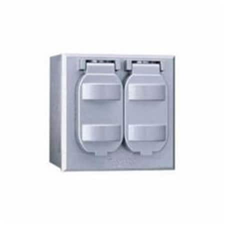 Teddico/Bwf Cover 2Dup Weathr Proof FC-261V 1719194